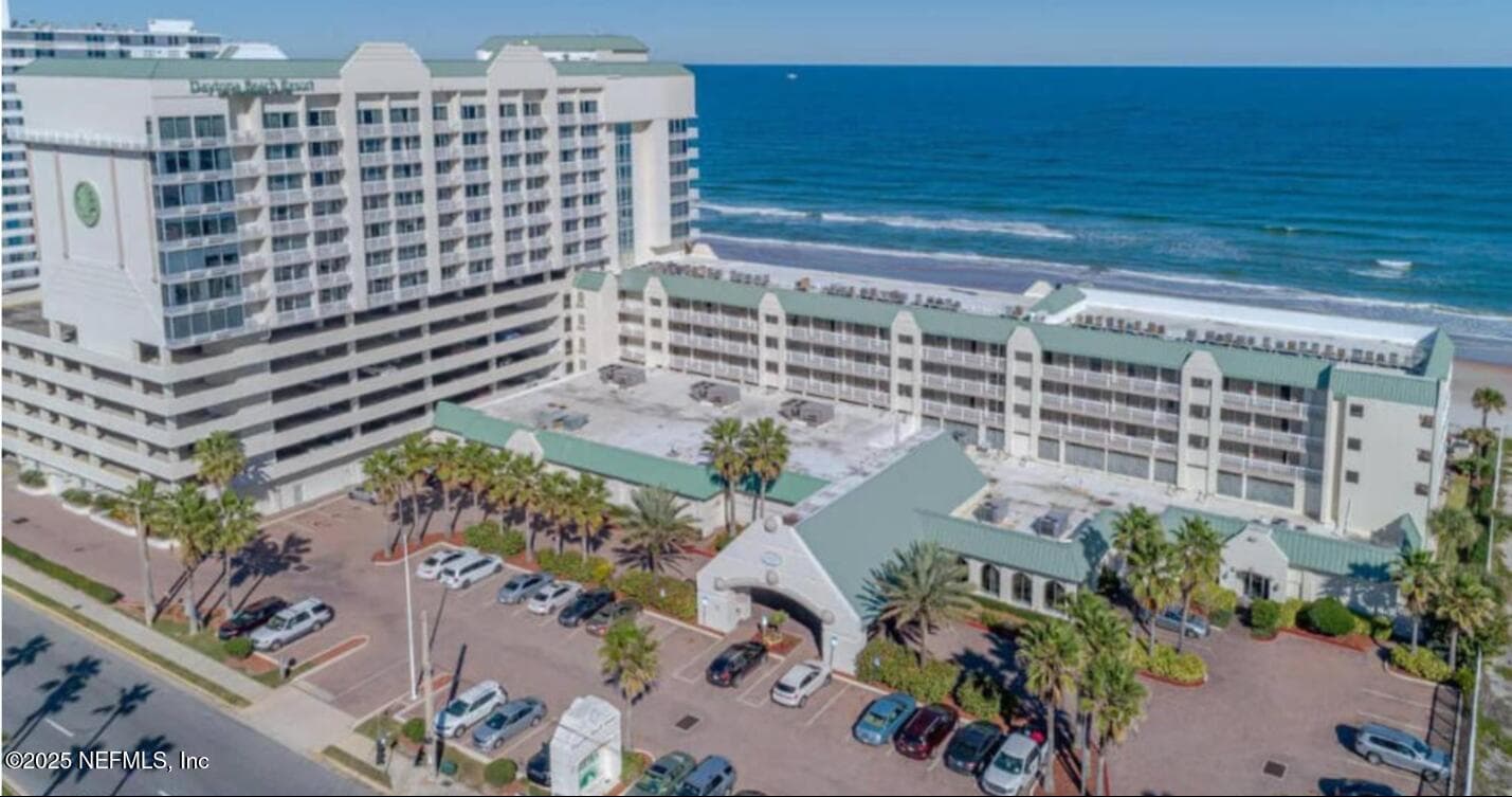2700 ATLANTIC Avenue 1014, Daytona Beach, FL 32118