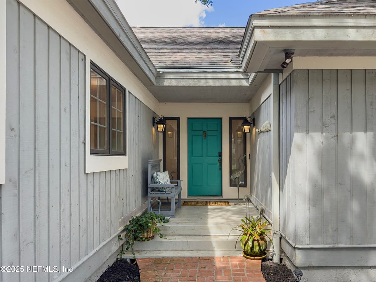 6 GREEN WINGED TEAL Road, Fernandina Beach, FL 32034 3