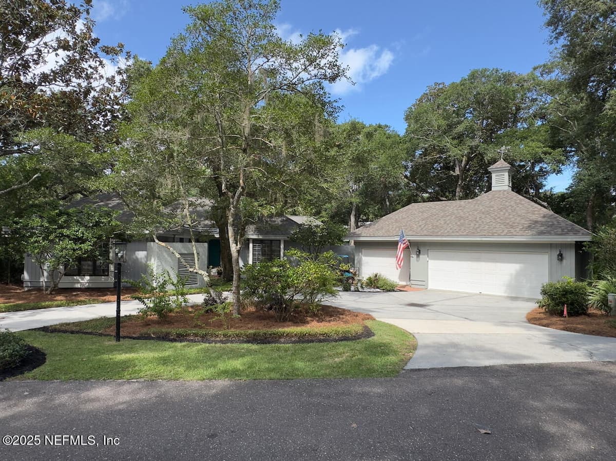 6 GREEN WINGED TEAL Road, Fernandina Beach, FL 32034 2