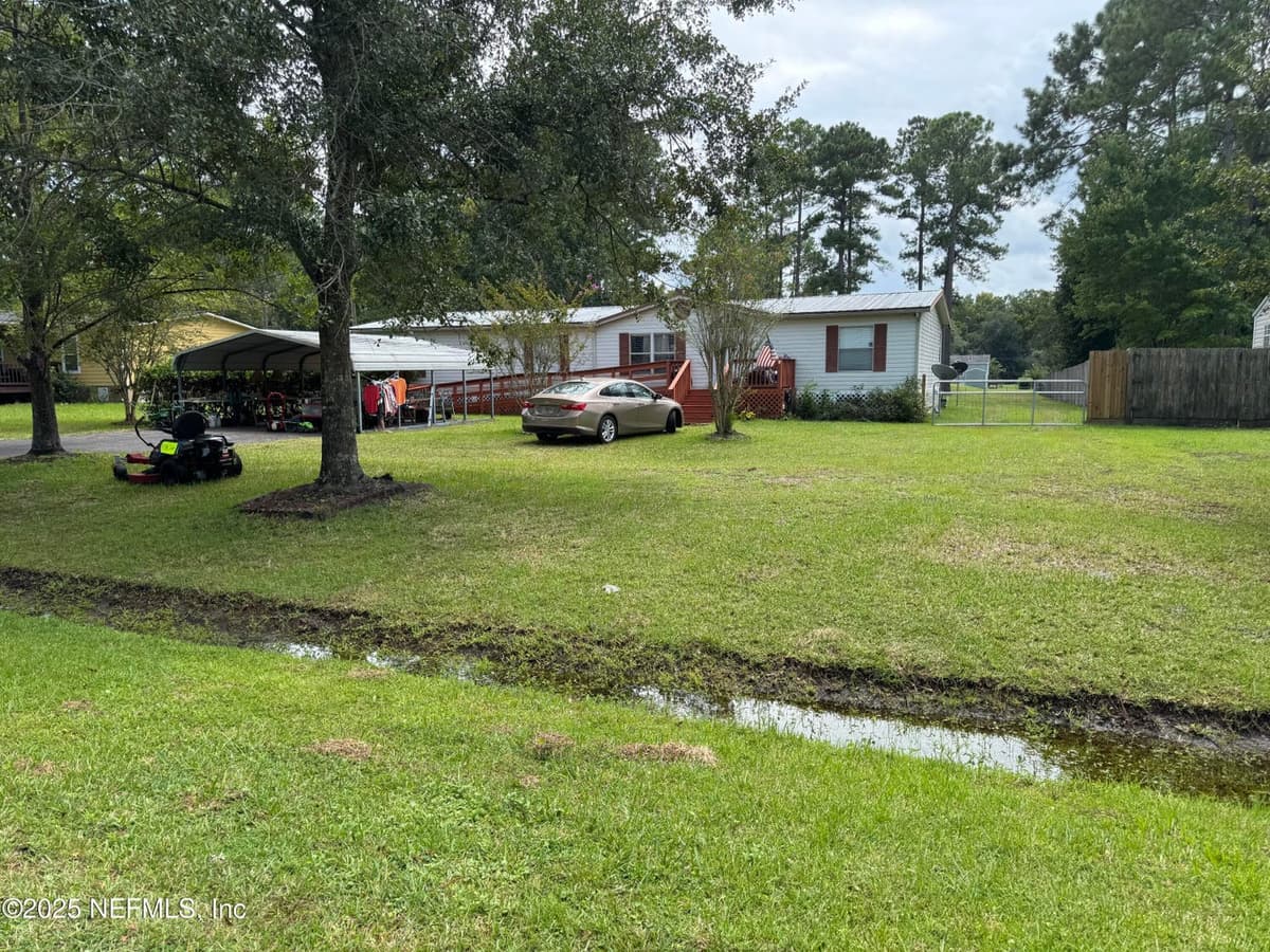 11250 KITTRELL PINES Terrace, Jacksonville, FL 32220 2