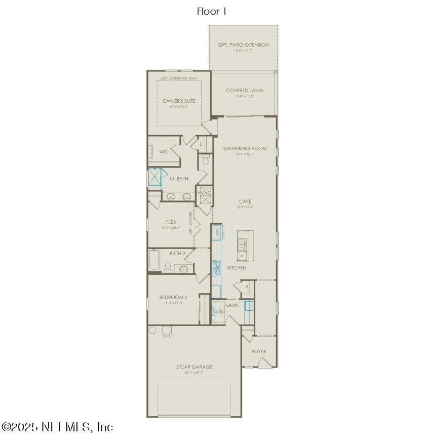 918 FLOCO Avenue, Yulee, FL 32097 3