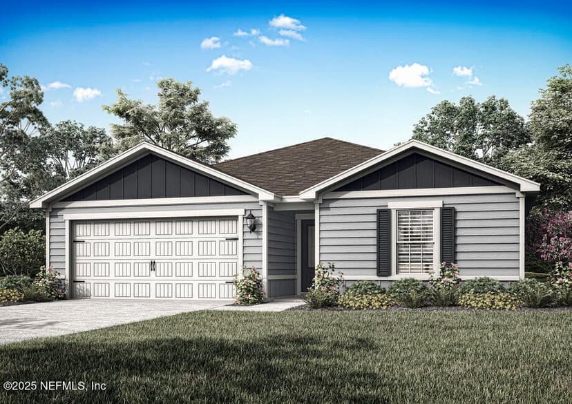 3144 COTTAGE HILL Place, Green Cove Springs, FL 32043