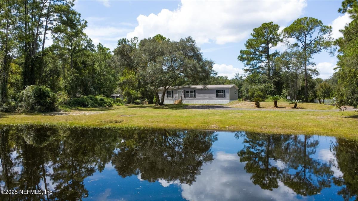 2705 SANDLEWOOD Lane, Bunnell, FL 32110 2