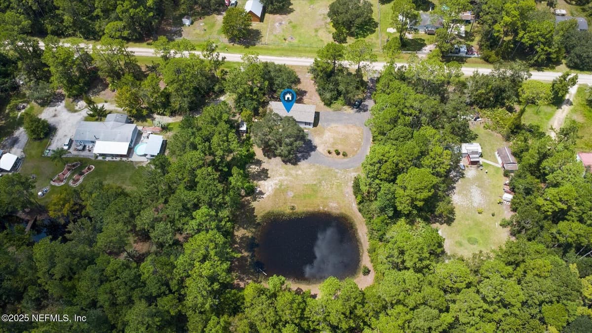 2705 SANDLEWOOD Lane, Bunnell, FL 32110 3