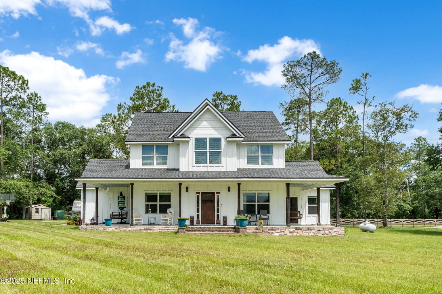 15971 SE 64TH Street, Lake Butler, FL 32054
