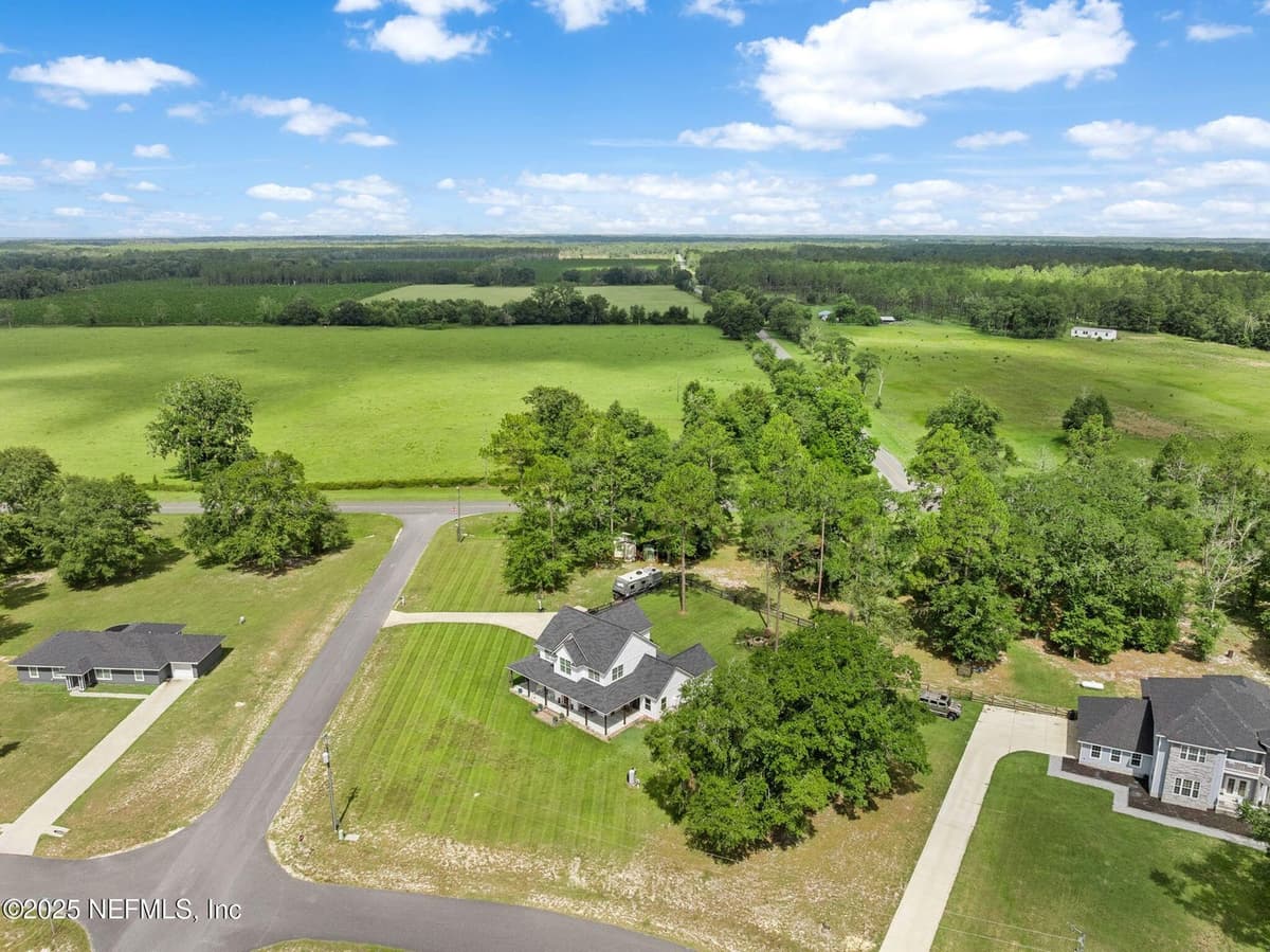 15971 SE 64TH Street, Lake Butler, FL 32054 3
