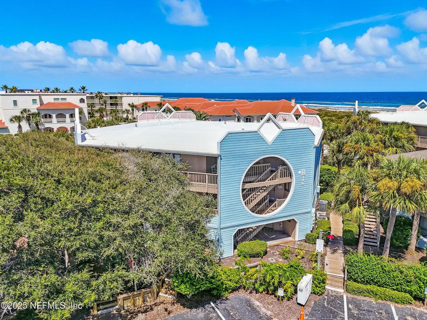 180 OCEAN HIBISCUS Drive 301, St. Augustine, FL 32080