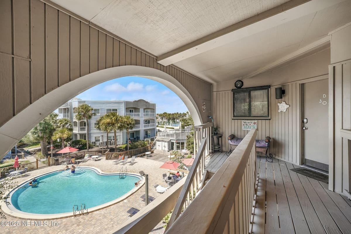 180 OCEAN HIBISCUS Drive 301, St. Augustine, FL 32080 2