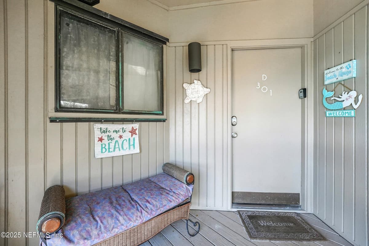 180 OCEAN HIBISCUS Drive 301, St. Augustine, FL 32080 3