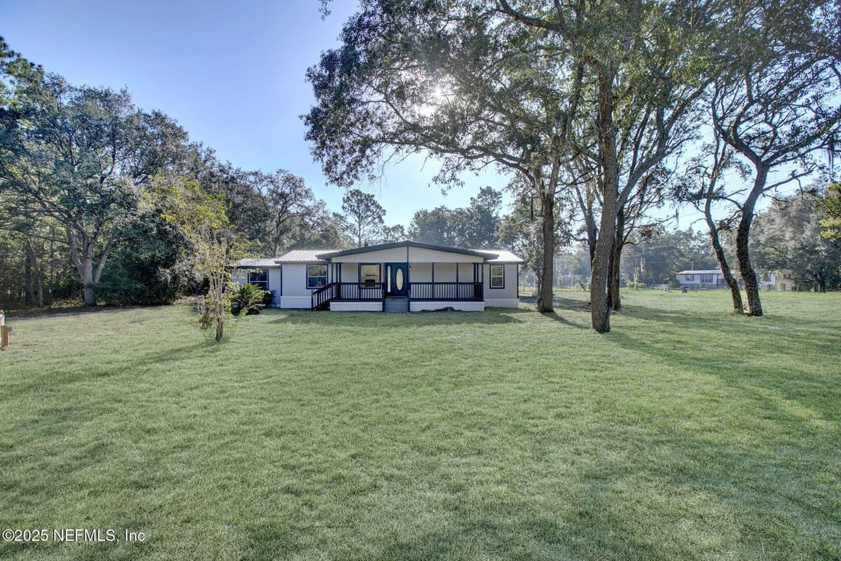 392 FOXTAIL Avenue, Middleburg, FL 32068 2