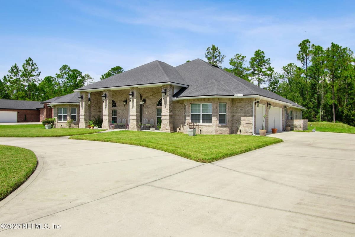 11254 SADDLE CLUB Drive, Jacksonville, FL 32219 3