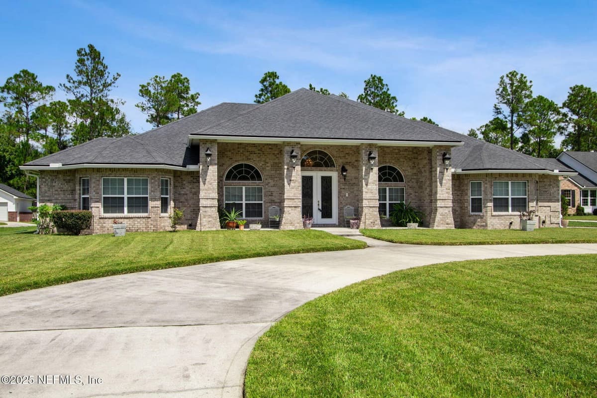 11254 SADDLE CLUB Drive, Jacksonville, FL 32219 2