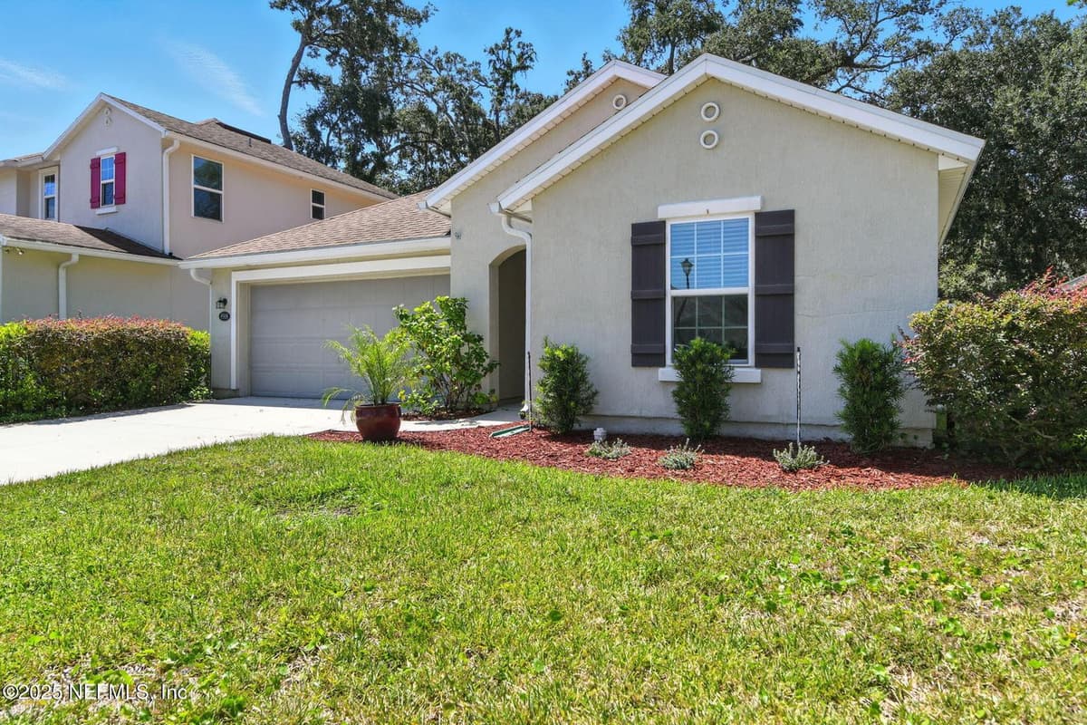 9508 ABBY GLEN Circle, Jacksonville, FL 32257 2