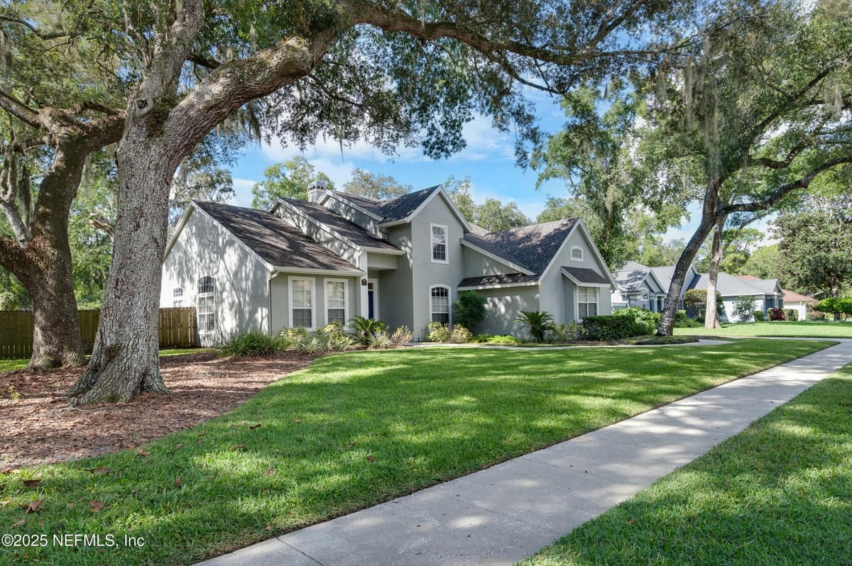 5091 GREAT OAK LANE Lane, Sanford, FL 32771 2