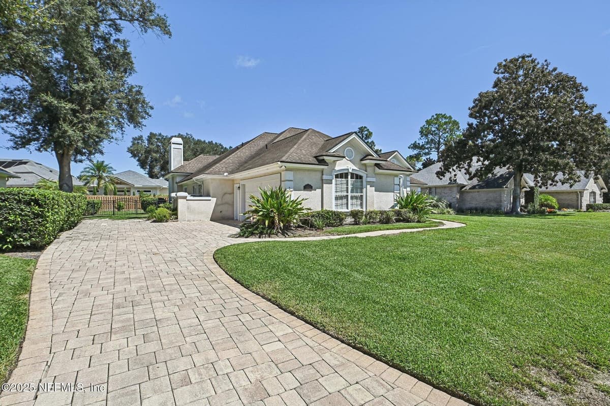 13065 FIDDLERS CREEK Road S, Jacksonville, FL 32224 2
