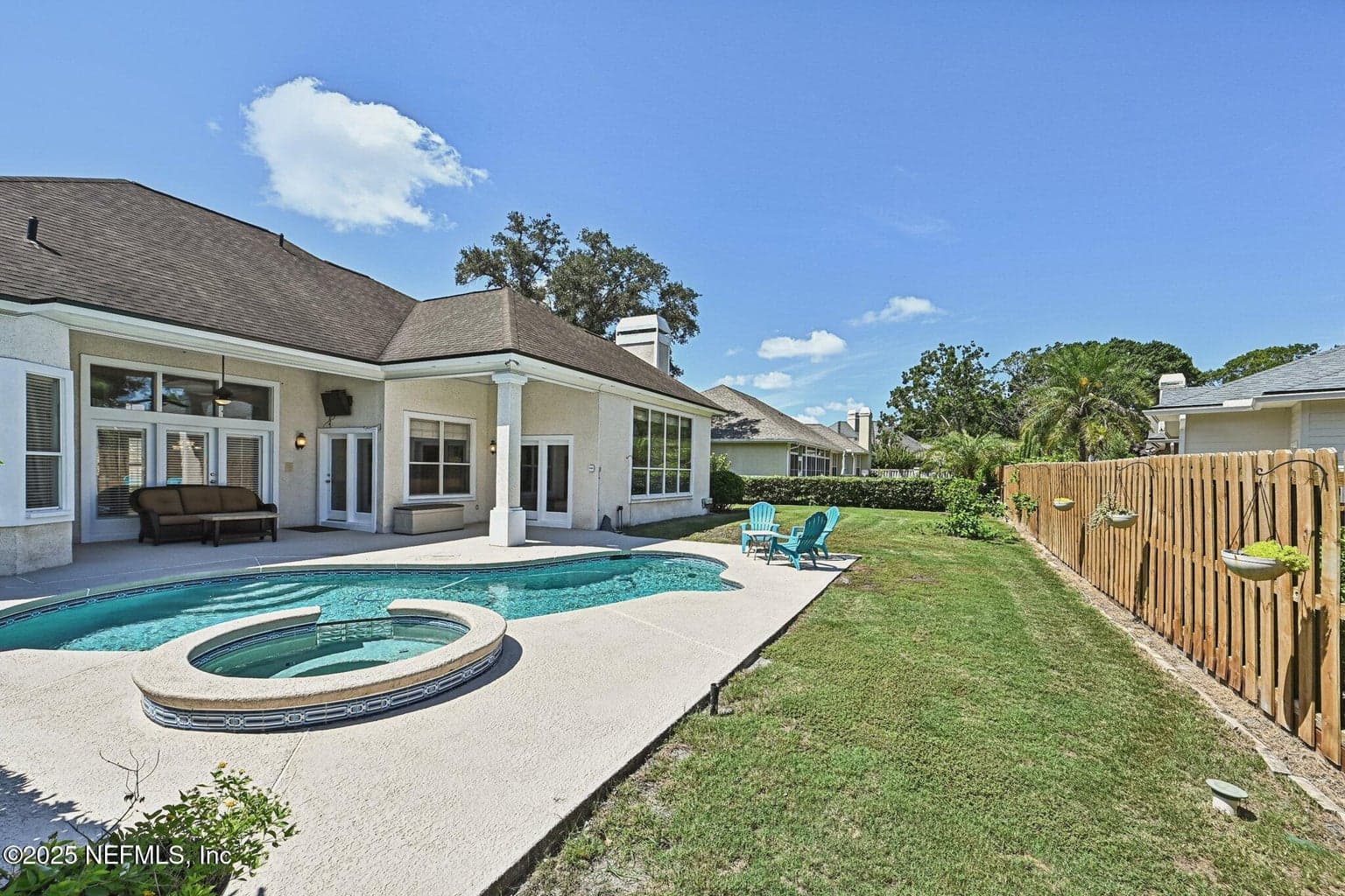 13065 FIDDLERS CREEK Road S, Jacksonville, FL 32224