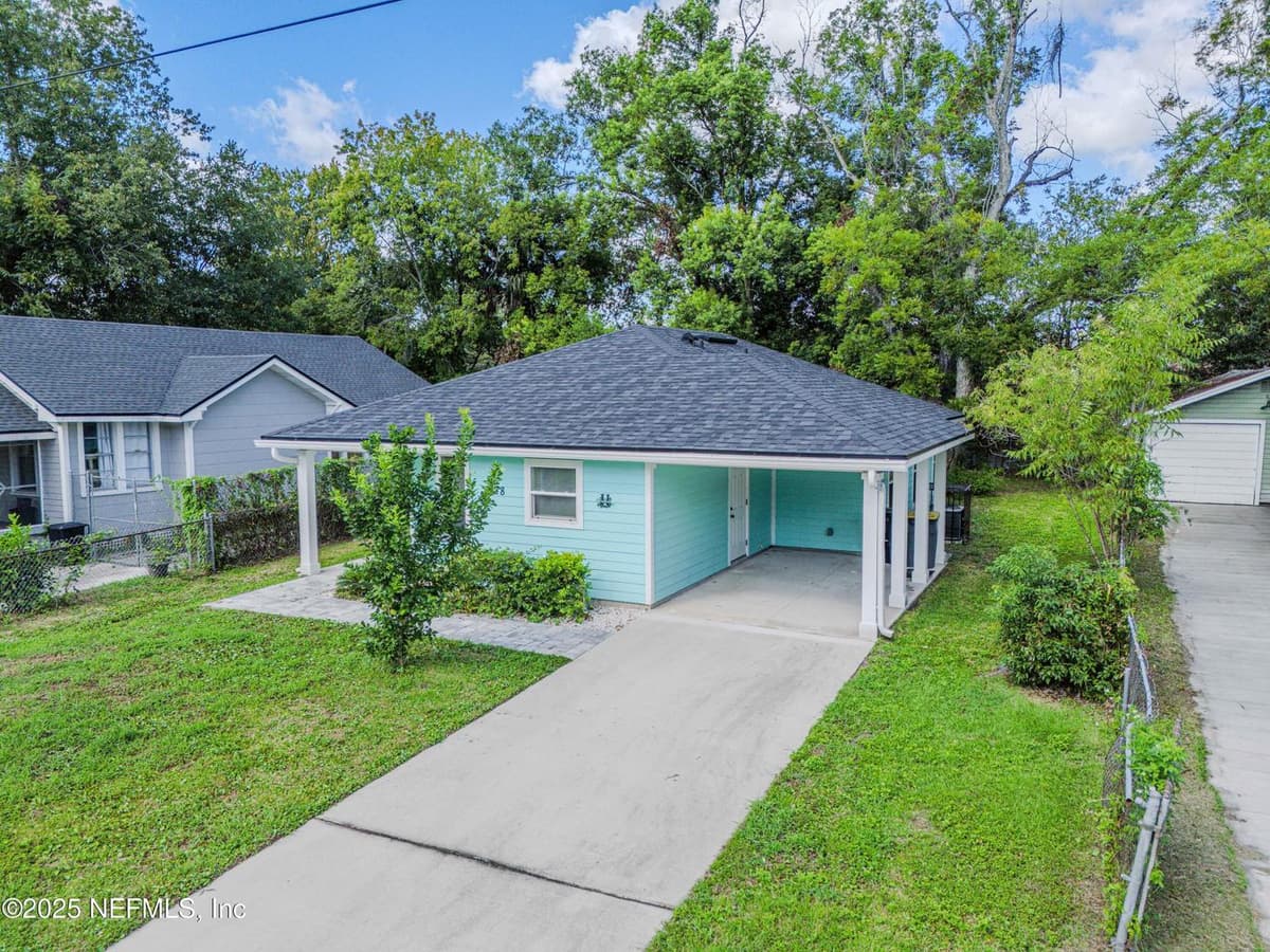 928 ALLISON Street, Jacksonville, FL 32254 2