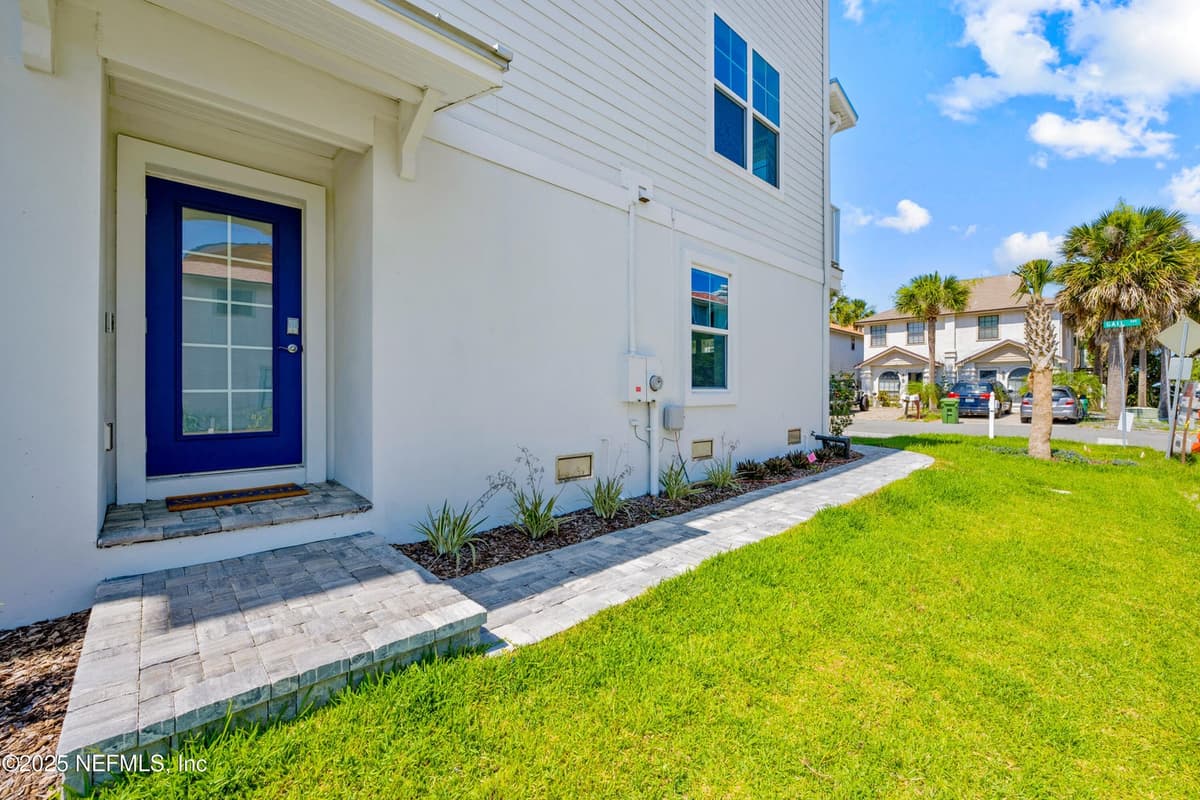 2088 GAIL Avenue, Jacksonville Beach, FL 32250 2