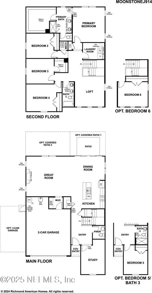 95970 COLLEGE Parkway, Fernandina Beach, FL 32034 2