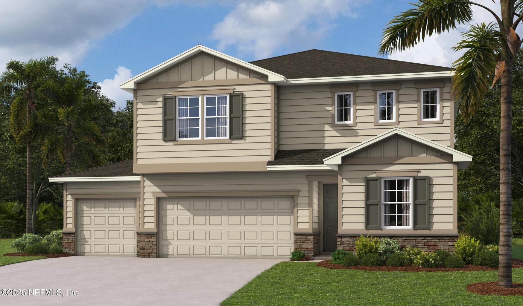 95970 COLLEGE Parkway, Fernandina Beach, FL 32034