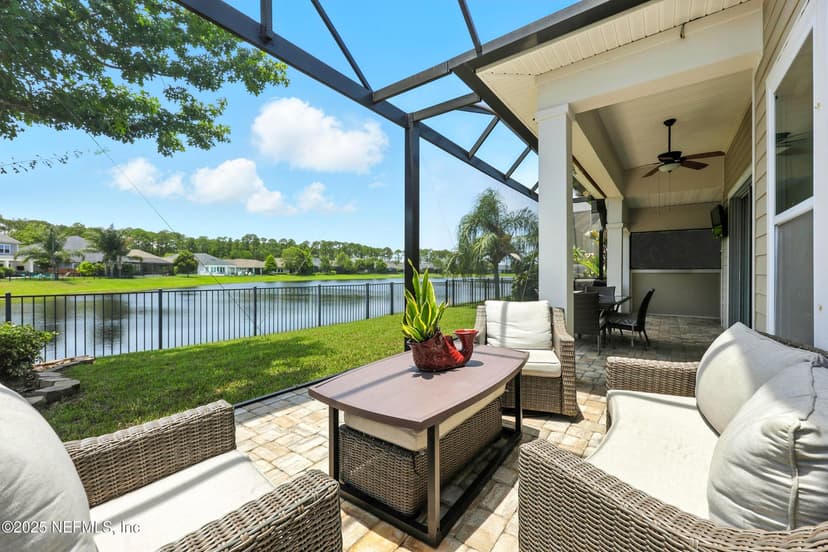 506 STONE RIDGE Drive, Ponte Vedra, FL 32081