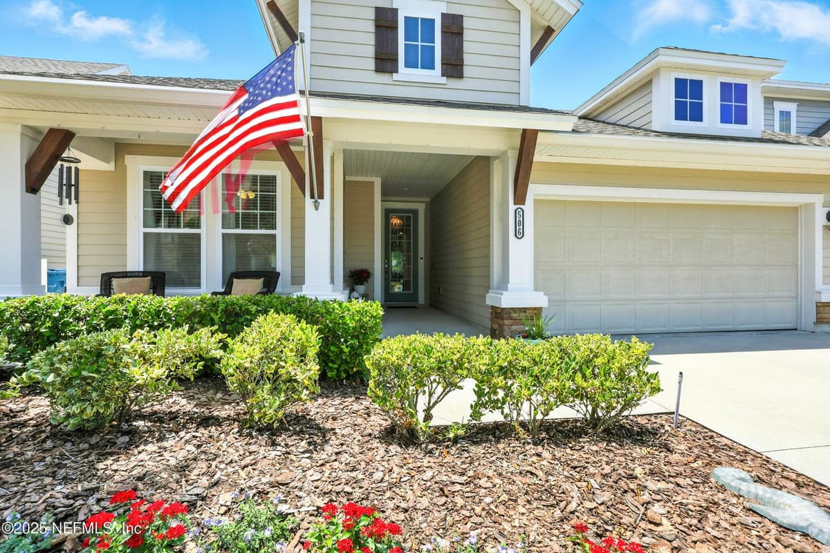 506 STONE RIDGE Drive, Ponte Vedra, FL 32081 2