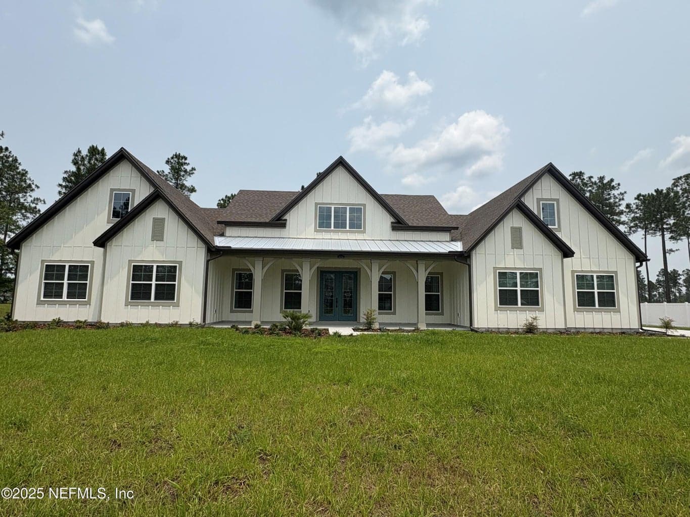 36166 PITCH Lane, Hilliard, FL 32046