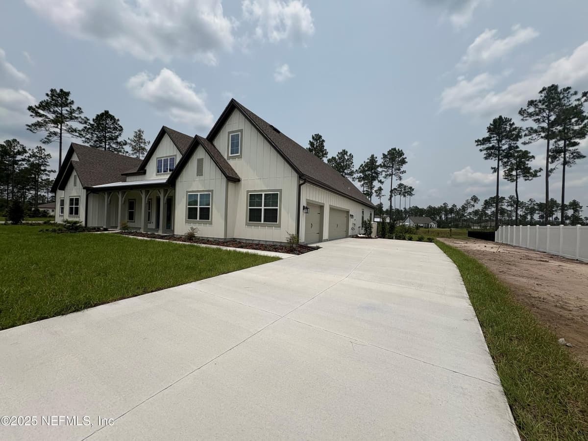 36166 PITCH Lane, Hilliard, FL 32046 2
