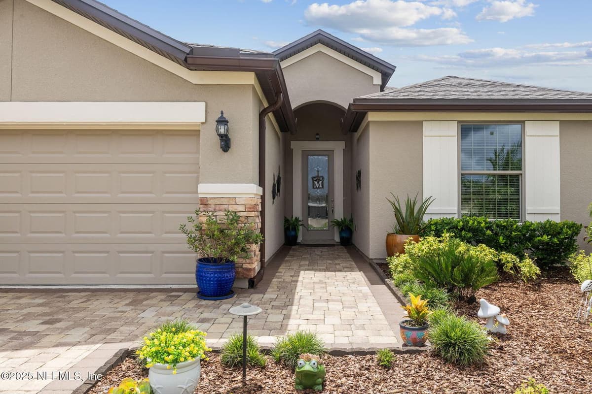 82 BENT LAKE Court, St. Augustine, FL 32095 2