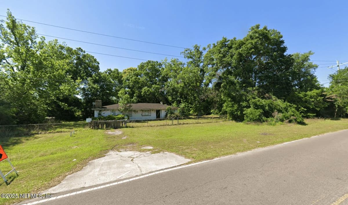 7268 MORSE Avenue, Jacksonville, FL 32244 2