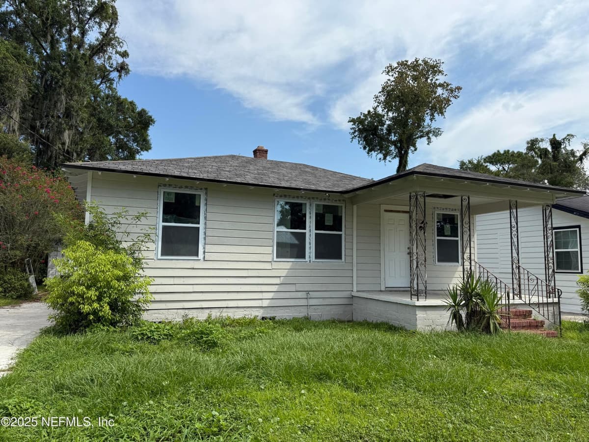 4743 KINGSBURY Street, Jacksonville, FL 32205 2