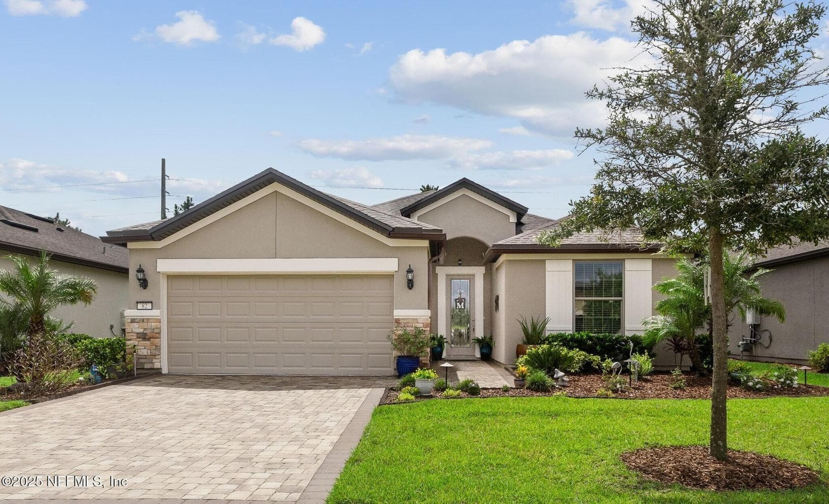 82 BENT LAKE Court, St. Augustine, FL 32095
