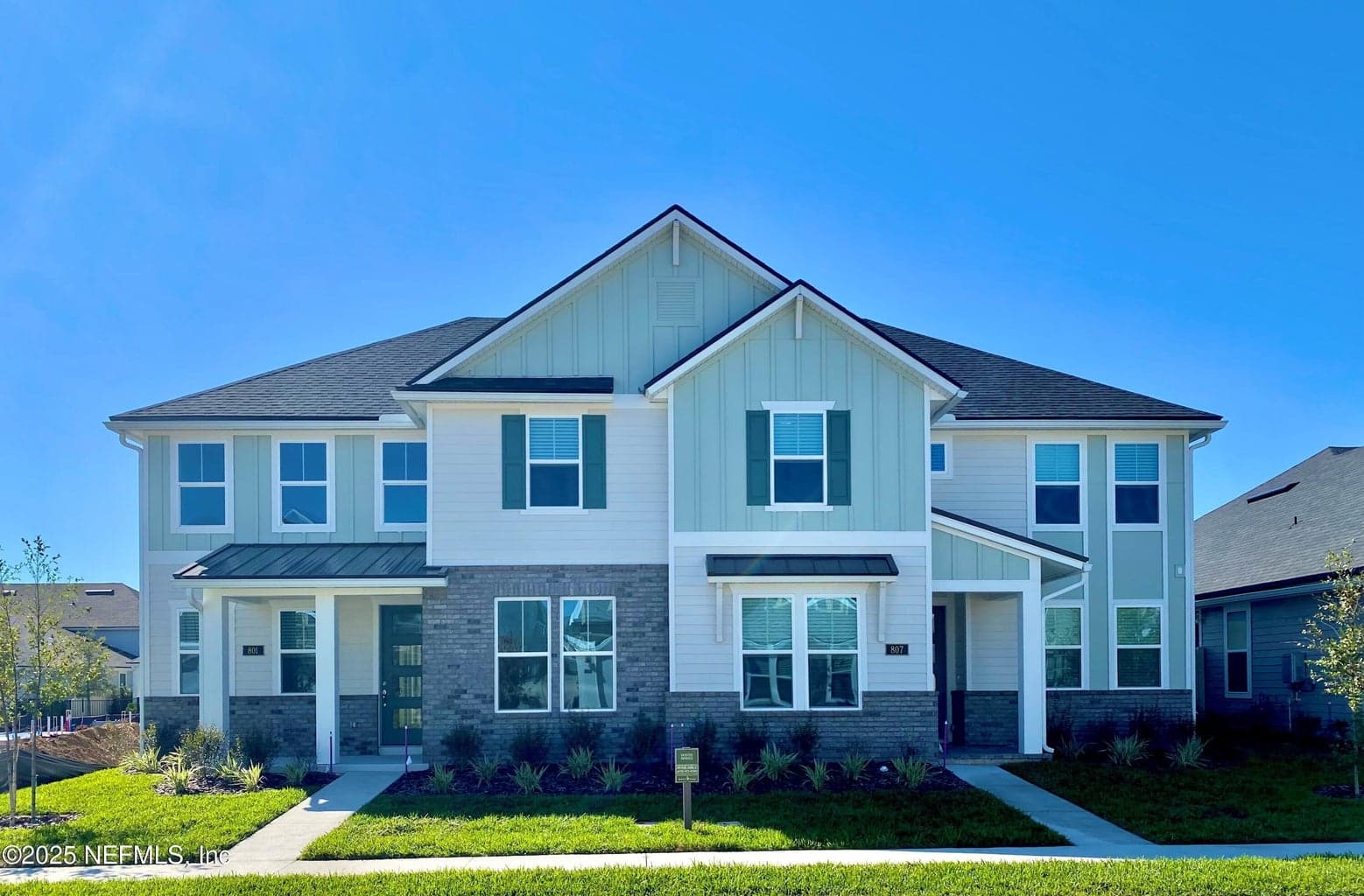 801 NOCATEE VILLAGE Drive, Ponte Vedra, FL 32081