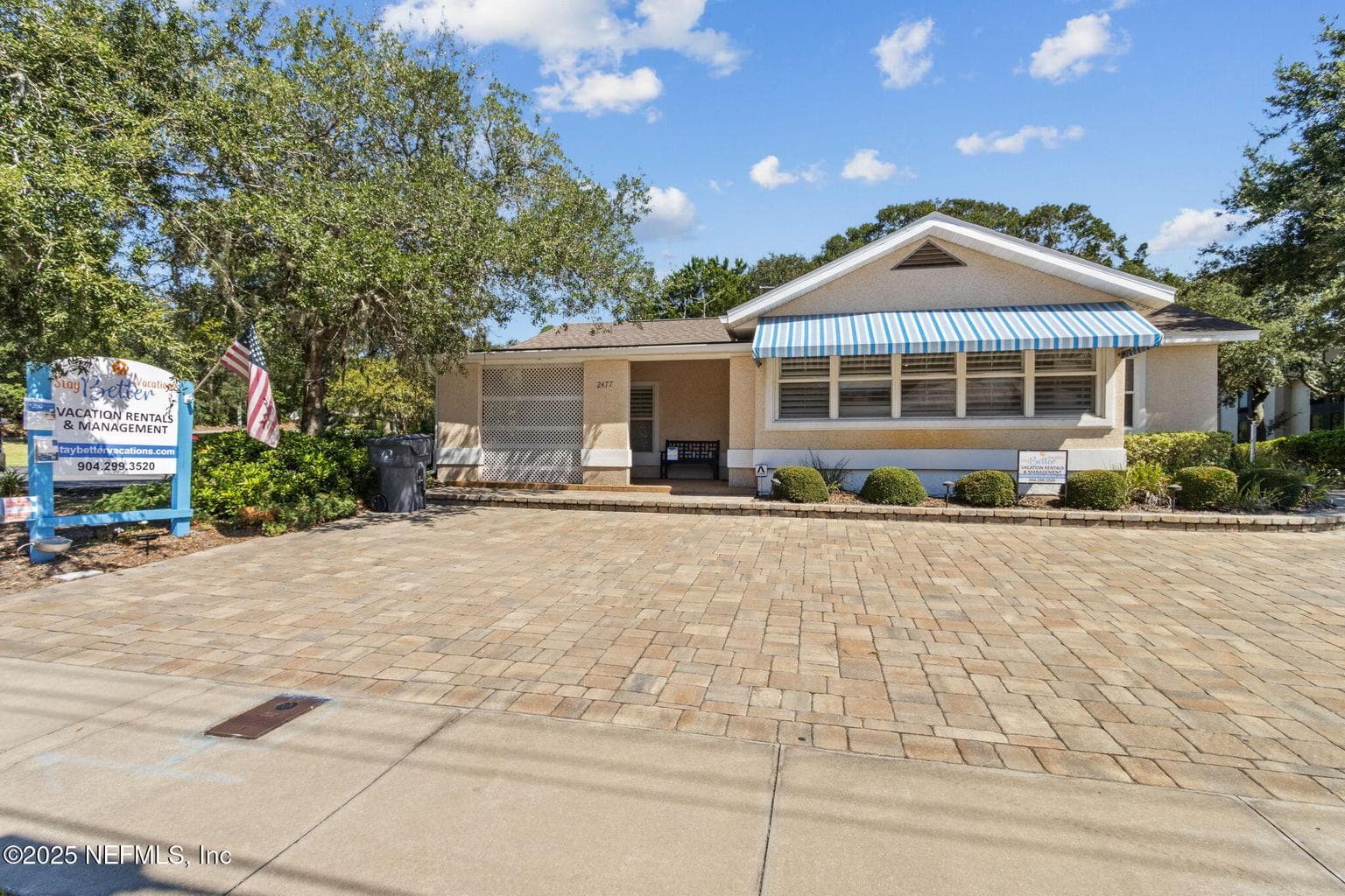 2477 SADLER Road, Fernandina Beach, FL 32034