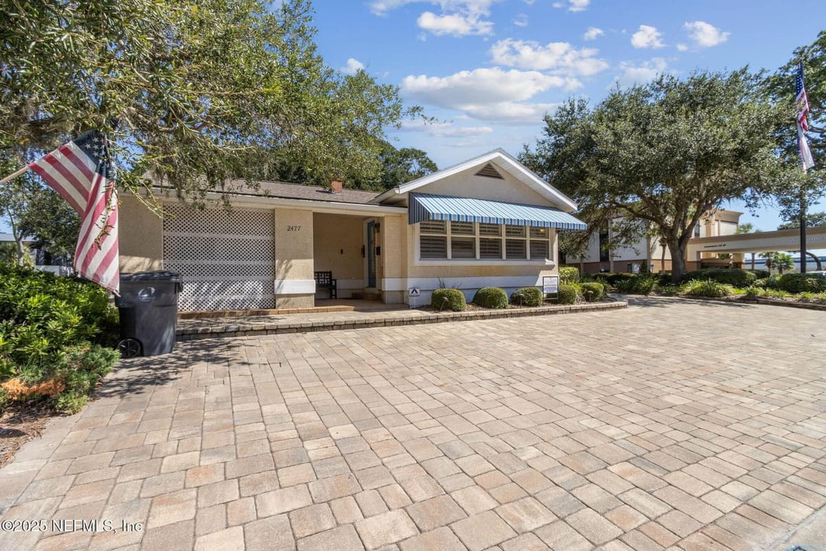 2477 SADLER Road, Fernandina Beach, FL 32034 2