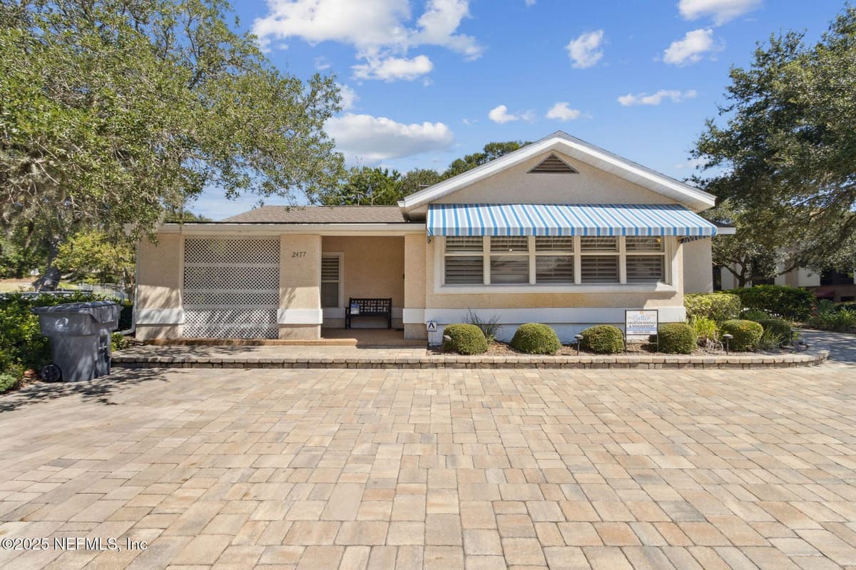 2477 SADLER Road, Fernandina Beach, FL 32034 3