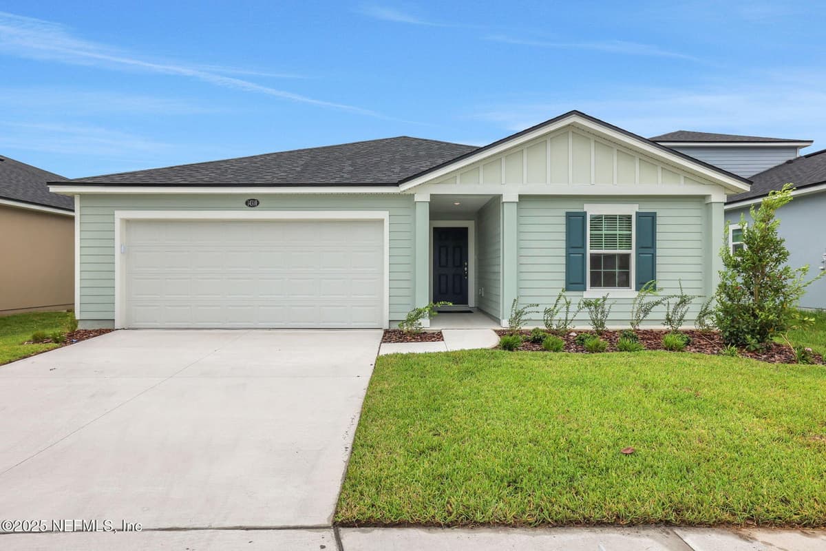 14400 CREEKBLUFF Way, Jacksonville, FL 32234 2