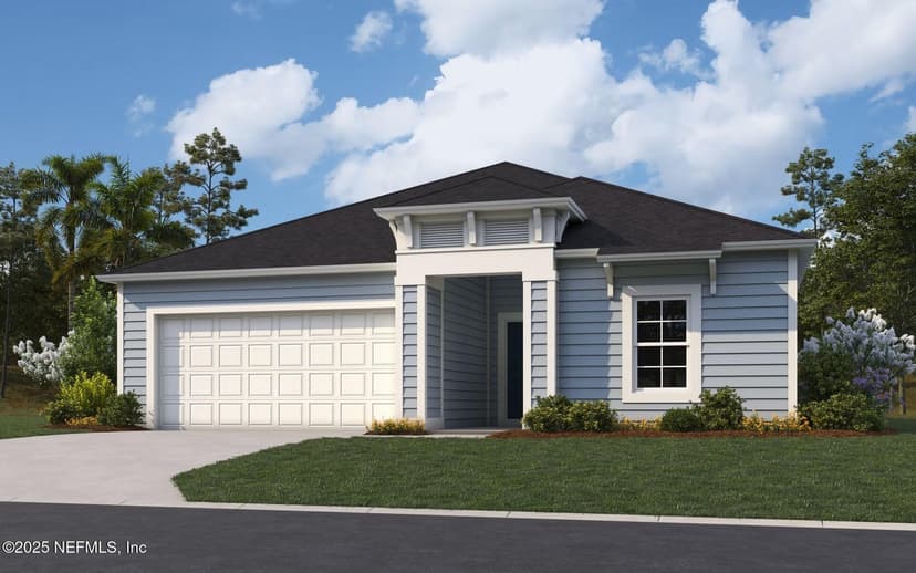 3954 HOLSTEIN Way, Green Cove Springs, FL 32043
