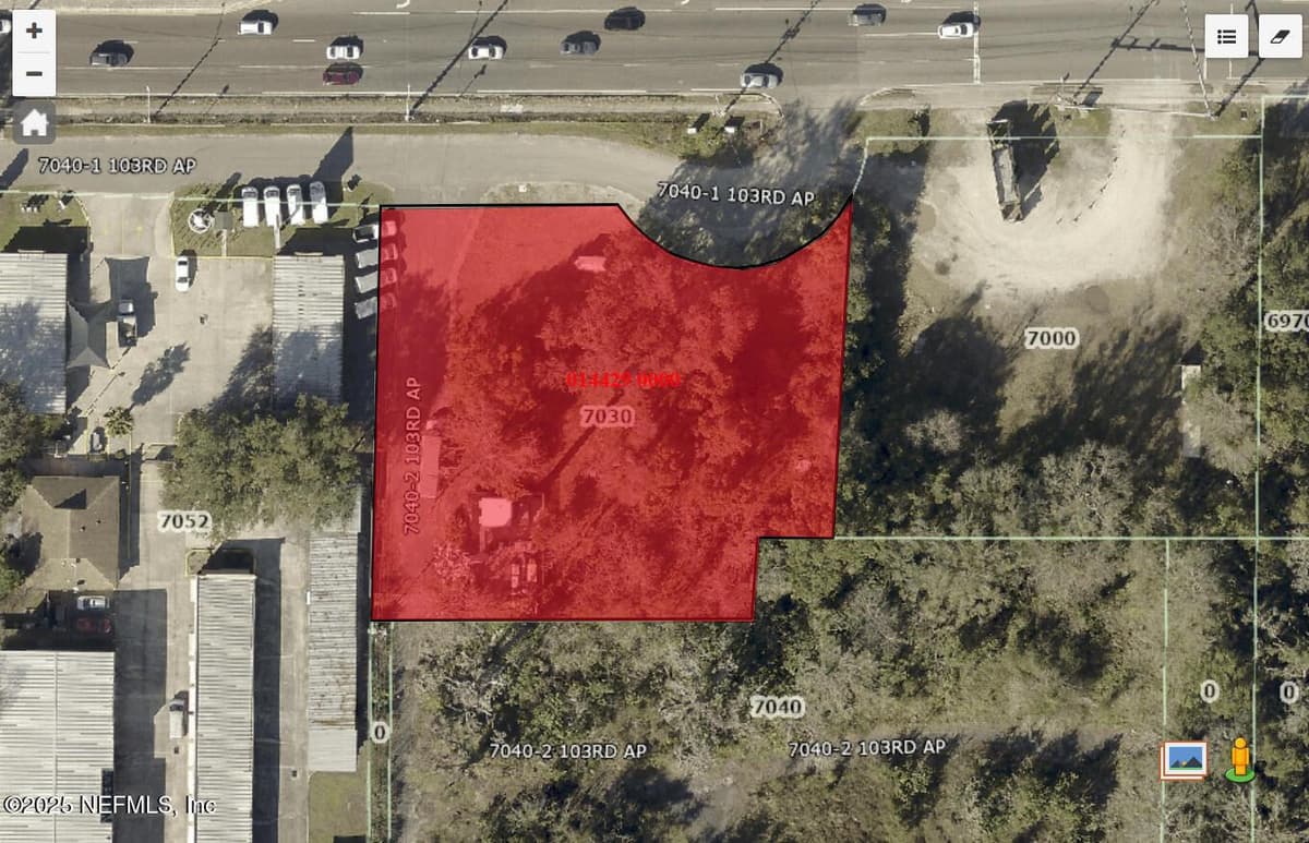 7030 103RD Street, Jacksonville, FL 32210 2