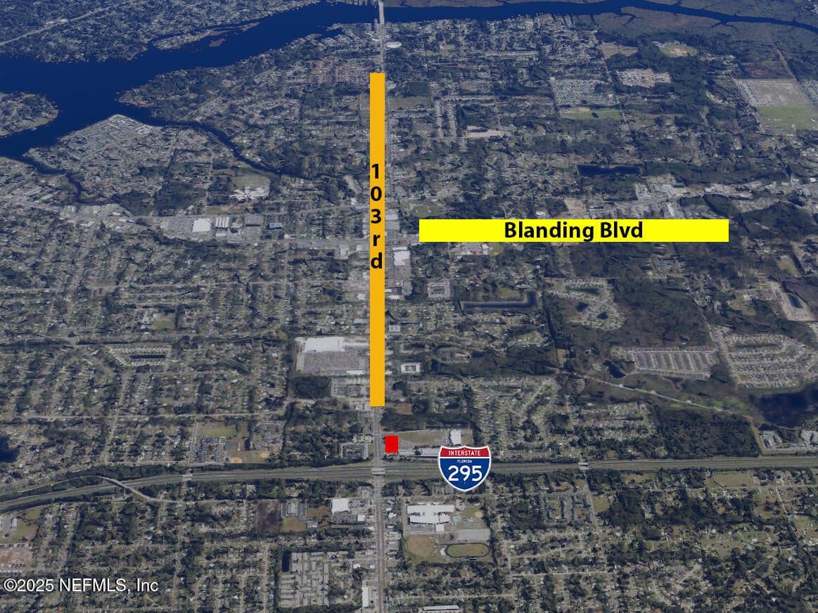 7030 103RD Street, Jacksonville, FL 32210 3
