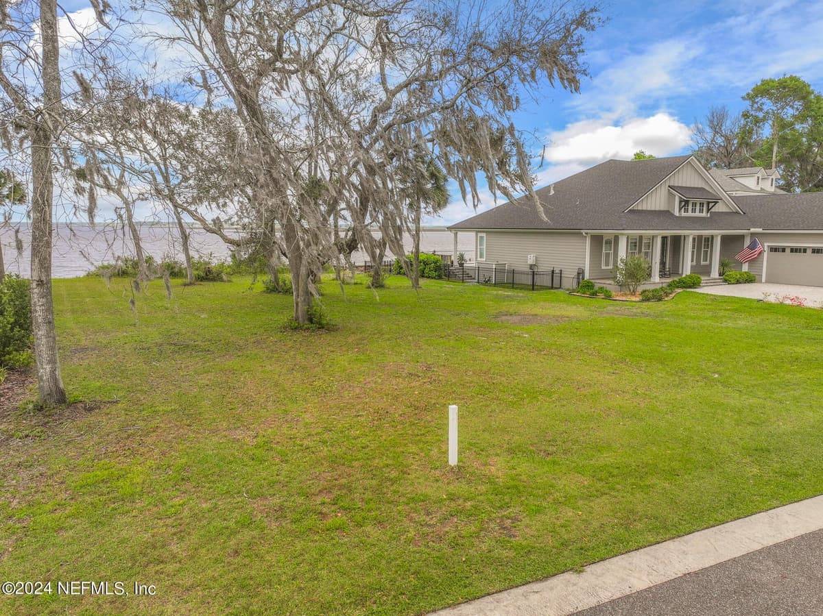 28676 GRANDVIEW Manor, Yulee, FL 32097 3