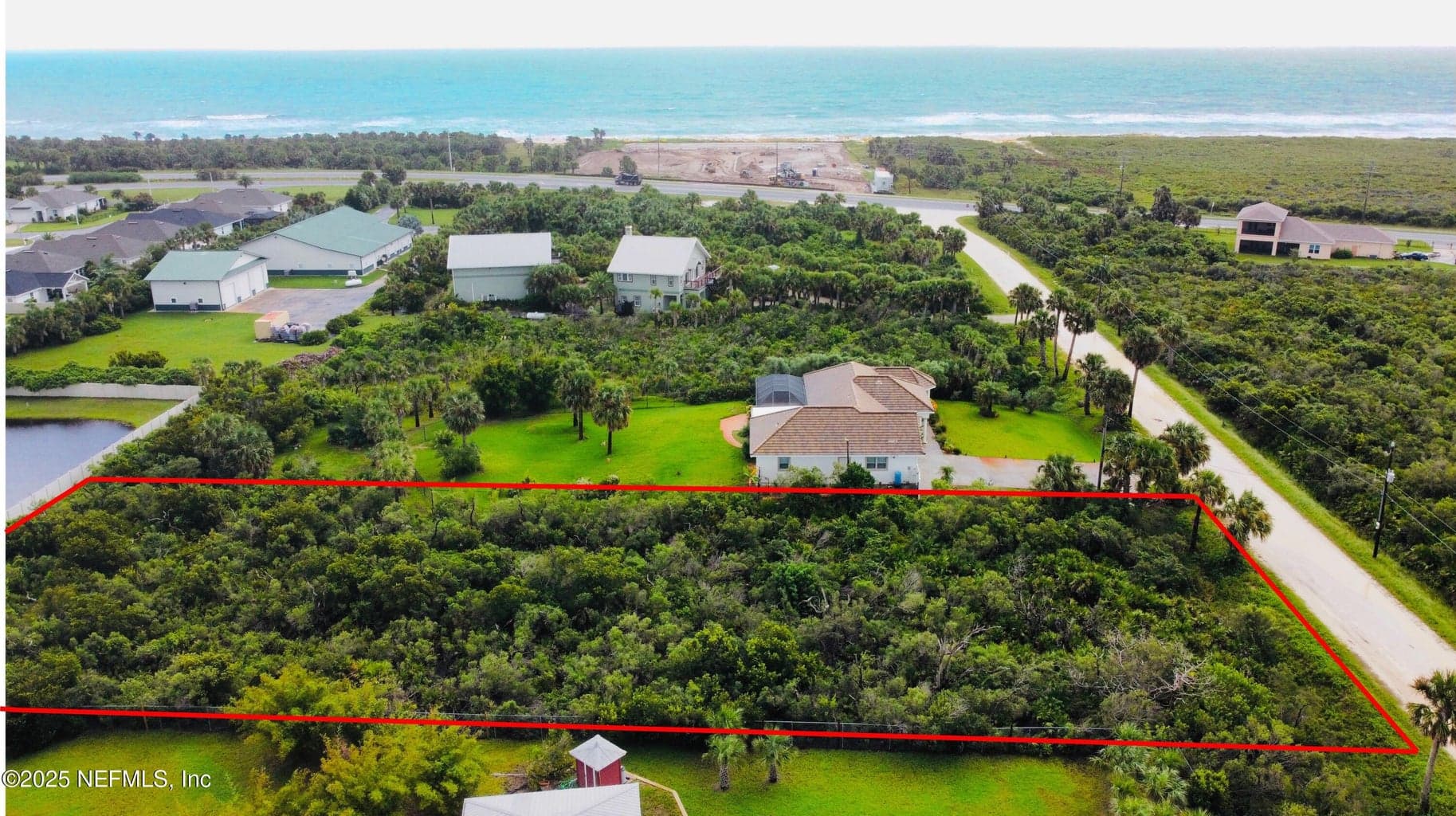 6538 OLD A1A N, Palm Coast, FL 32137