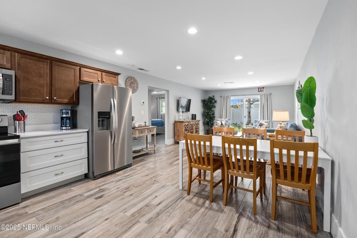 405 FLAGLER Boulevard 5A, St. Augustine, FL 32080 3