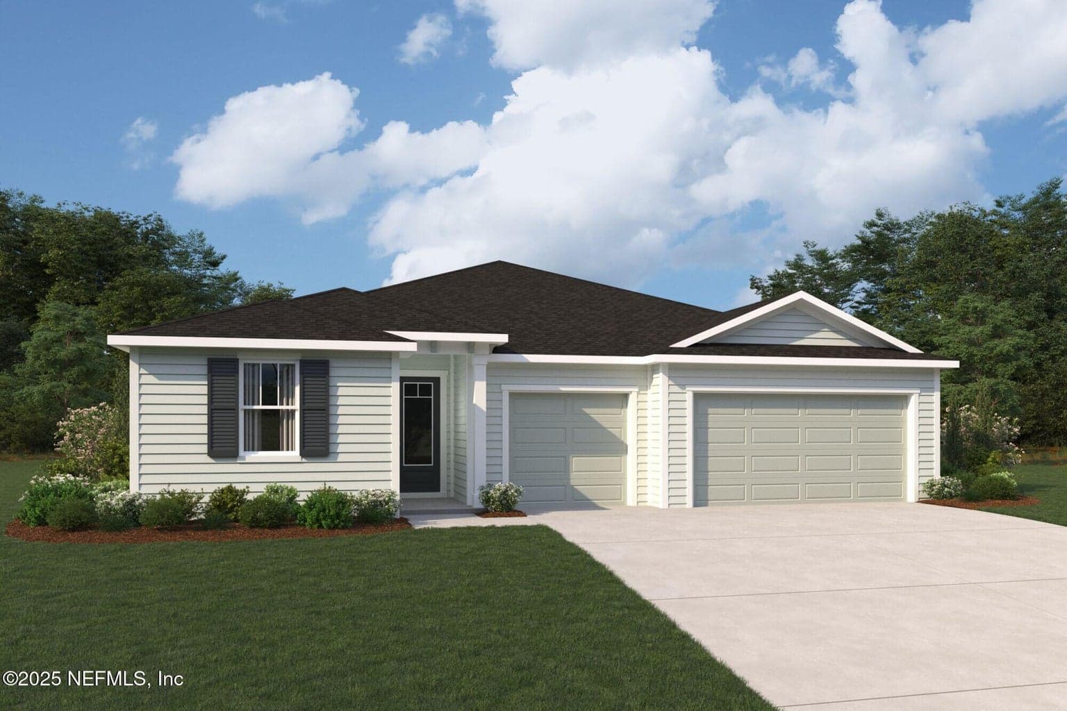 124 ORANGEDALE Circle, St. Johns, FL 32259