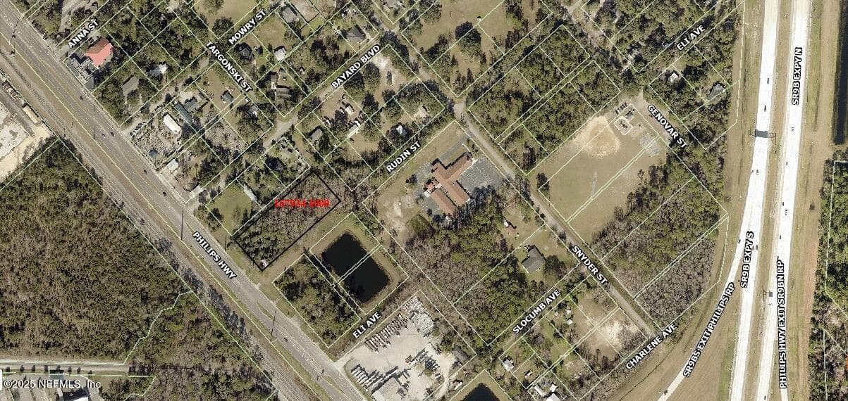 12715 PHILIPS Highway, Jacksonville, FL 32256