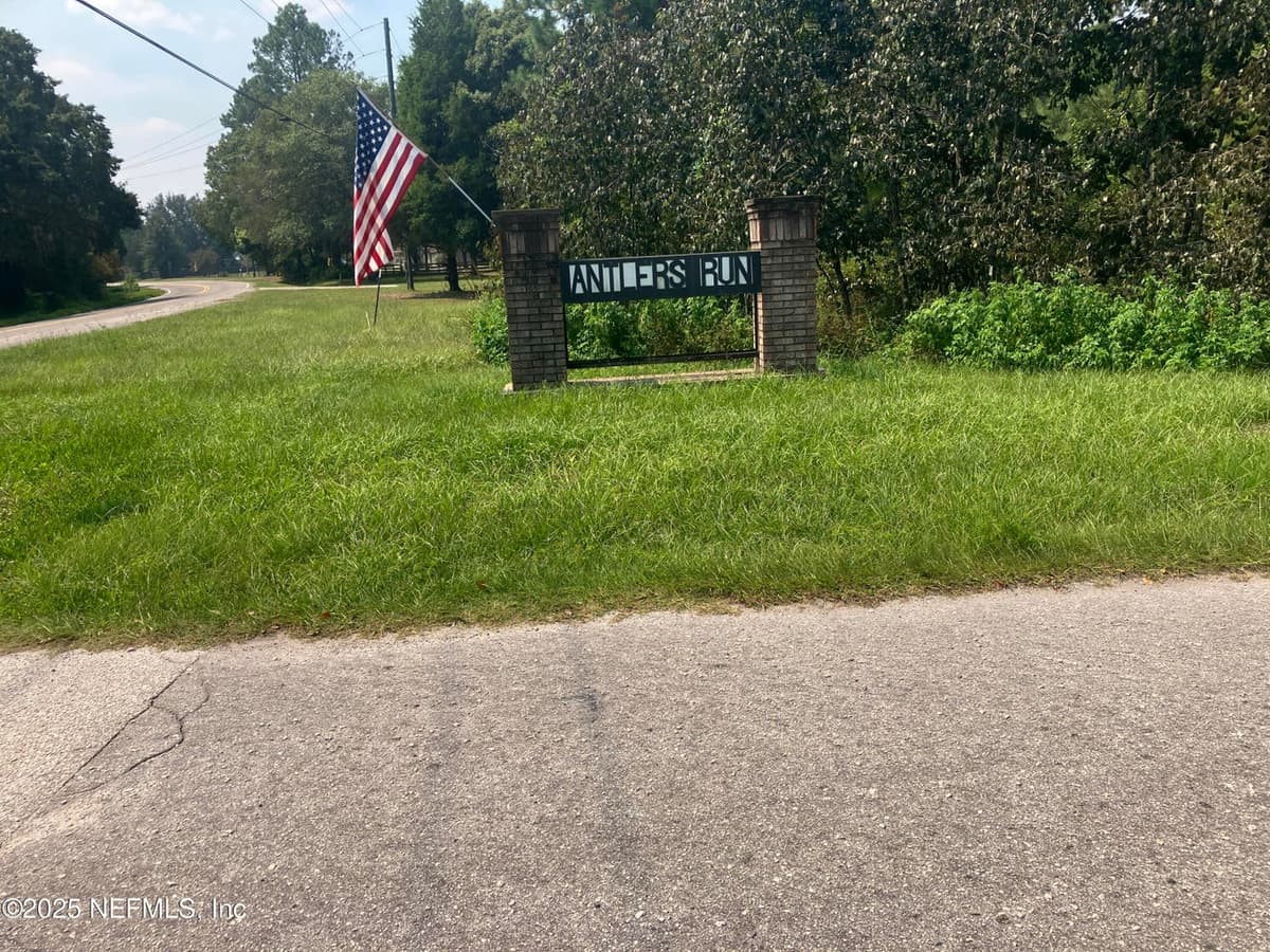 0 COUNTY RD 217, Middleburg, FL 32234 3