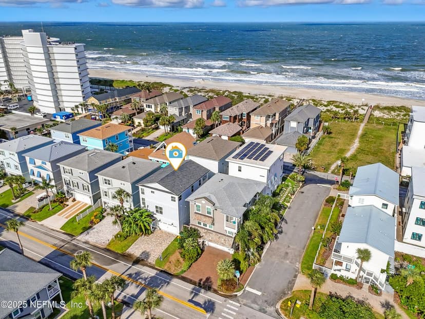 1827 1ST Street S, Jacksonville Beach, FL 32250