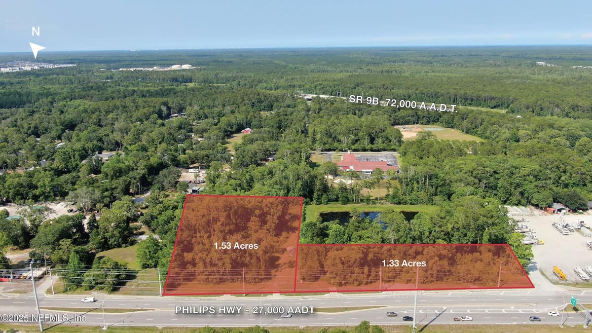 12715 PHILIPS Highway, Jacksonville, FL 32256 3