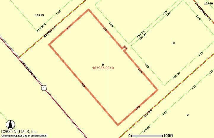 0 PHILIPS Highway, Jacksonville, FL 32256 2