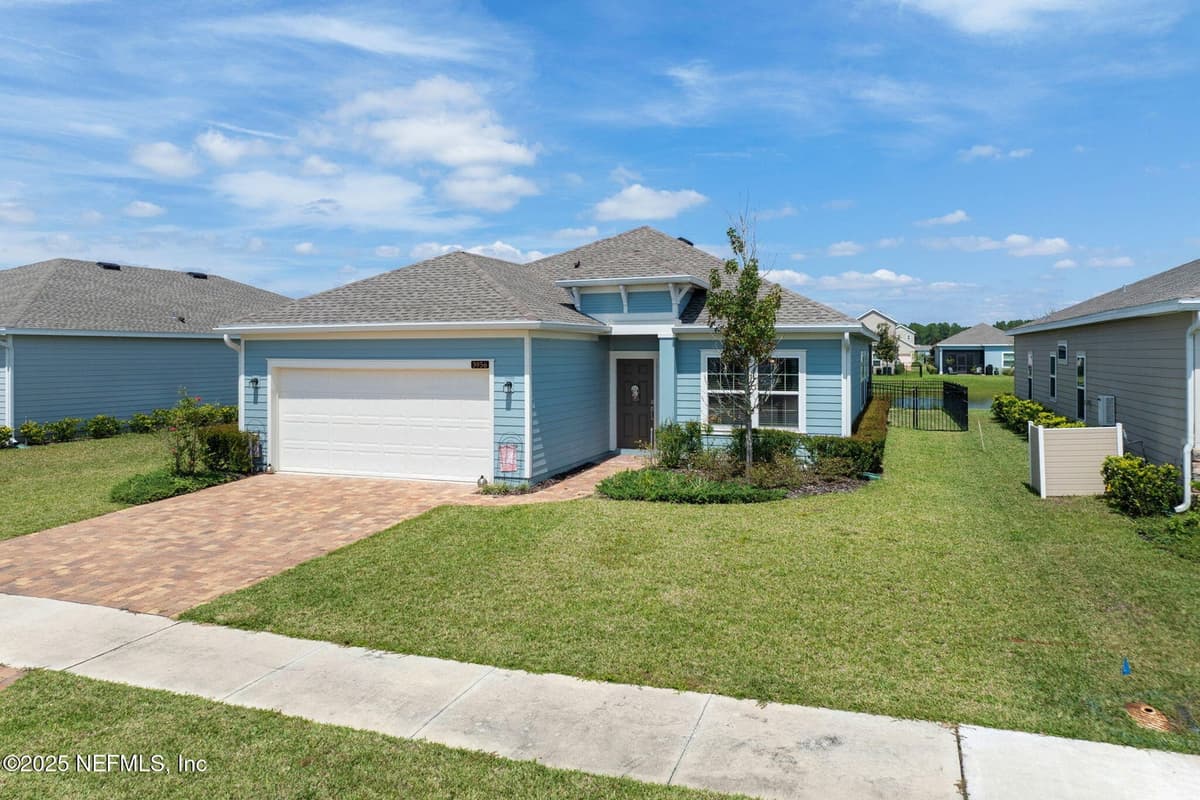 3956 CLOVERDALE Court, Middleburg, FL 32068 2